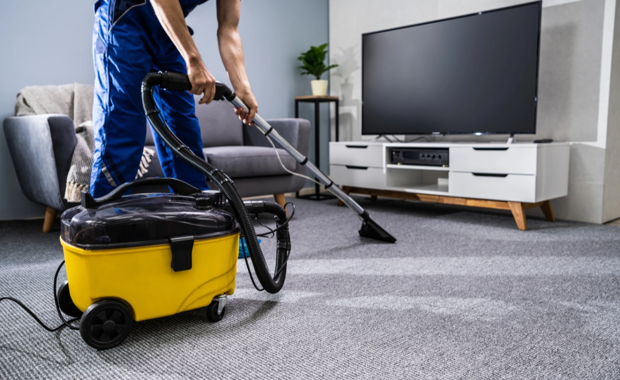Extract Carpet Cleaning Menzies Creek Contact Office